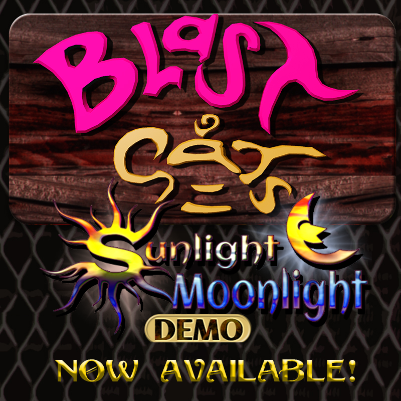 Blast Cats Dev